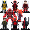 lego deadpool minifigure