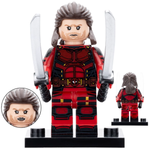 deadpool lego minifigure