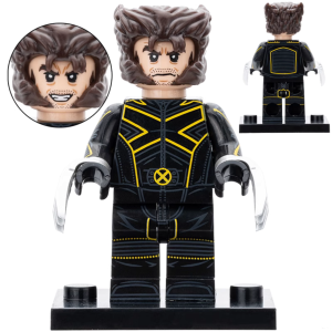 deadpool and wolverine lego