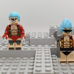 lego one piece