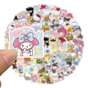 Cinnamoroll stickers