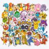 pokemon stickers