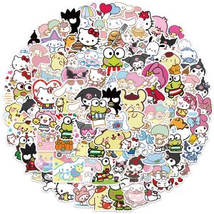 stickers sanrio