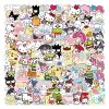 Sanrio Stickers