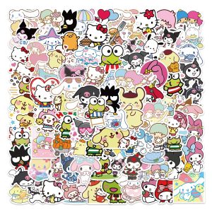 Sanrio Stickers