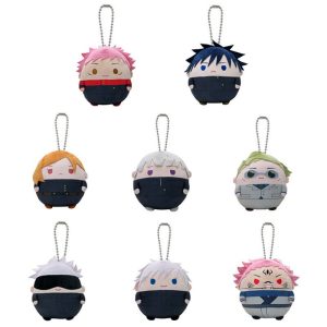 peluche kawaii jujutsu kaisen