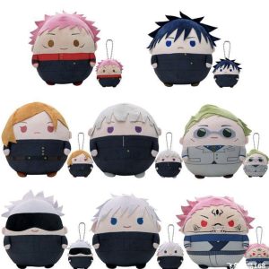 Jujutsu Kaisen Plush