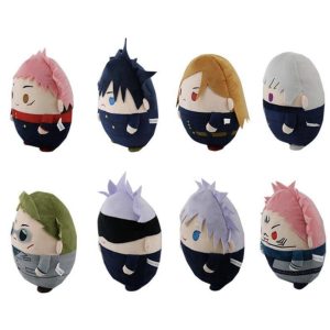 Jujutsu Kaisen Plush