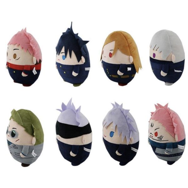 Jujutsu Kaisen Plush