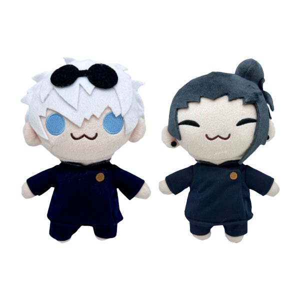 jujutsu kaisen plush​