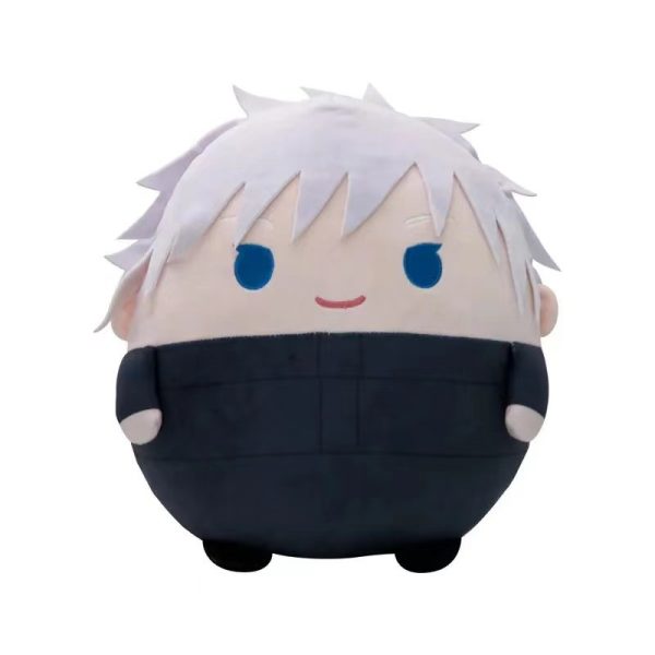 gojo plush